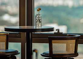 Four Points by Sheraton Josun, Seoul Station 2