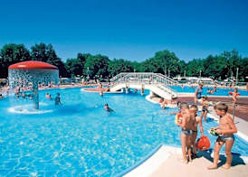 Camping Bijela Uvala - Mobile homes by Happy Camp 5