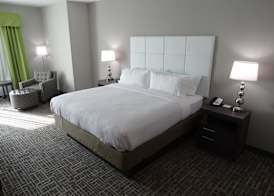 Holiday Inn COVINGTON by IHG 5