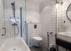 Scandic Helsinki Airport 5