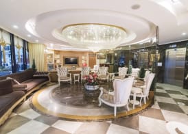 MidMar Deluxe Hotel 3