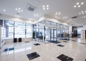 Toyoko Inn Nagoya Meieki Minami 2