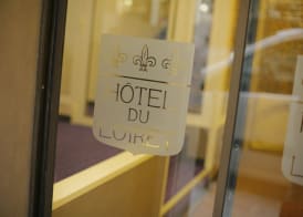 Grand Hotel du Loiret 2
