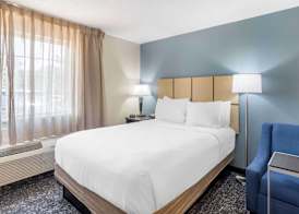 Executive Residency by Best Western Philadelphia-Willow Grove 5
