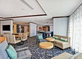 TownePlace Suites by Marriott Bridgewater Branchburg 4