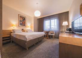 Hotel Prado 5