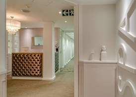 Protea Hotel by Marriott Cape Town Waterfront Breakwater Lodge 3
