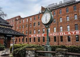 The Wilbur Lititz, Tapestry Collection By Hilton 4
