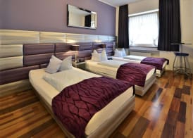 Hotel Am Wehrhahn 3