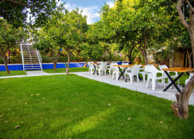 Aroma Boutique Hotel Side 4