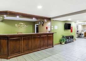 Baymont by Wyndham Louisville South/Shepherdsville/I 65 3