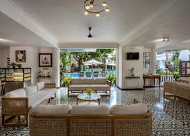 Radisson Goa Candolim 5