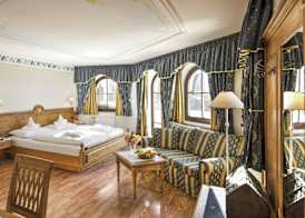 Hotel Ansitz Jakoberhof 4