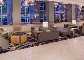 Hyatt Regency Sacramento 3