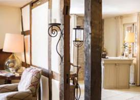 Hotel de Charme 'zum Schiff' 2