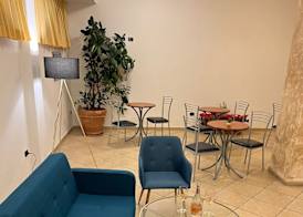 Hotel Vico Alto Siena 2