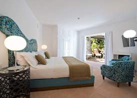 Hotel Piccolo Sant'Andrea 3