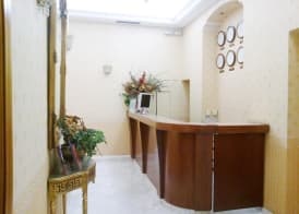 Hotel Rio Athens 3