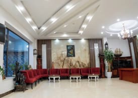 Mai Khanh Hotel 3