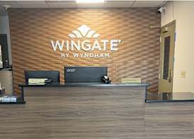 Wingate by Wyndham Sheboygan 4