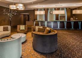 Best Western Plus Guildwood Inn 2