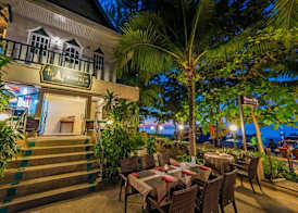 Thai Kamala Beach Front 2