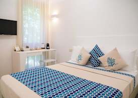 Capri Koral Guest House 5
