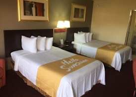 Days Inn by Wyndham Paintsville 4