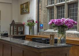 Castle Bromwich Hall Hotel, BW Signature Collection by Best Western 2