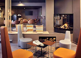 Mercure Paris Sud Les Ulis-Courtaboeuf 2