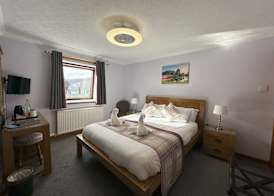 Guisachan Guesthouse 5