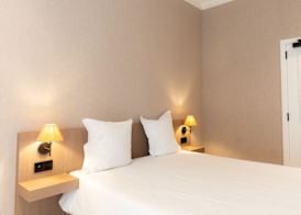Hotel Lodewijk Van Male 3