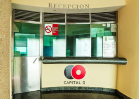 Hotel Verona 2