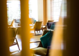 The Anya Hotel Gurgaon - Golf Course Road 4