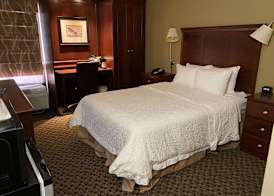 The Addison Hotel SureStay Collection by Best Western 4