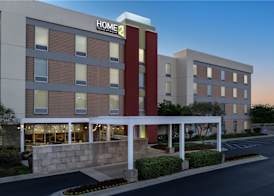 Home2 Suites by Hilton Huntsville/Research Park Area, AL 5
