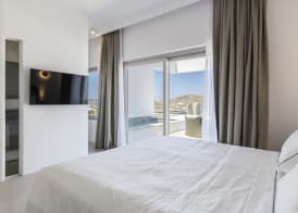 Muro Suites 3