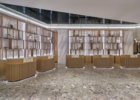 Four Points by Sheraton Kuala Lumpur, City Centre 3