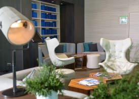 Holiday Inn VILNIUS CENTER by IHG 2