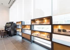 Tokyu Stay Ginza 5