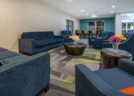 Wingate by Wyndham Waldorf - Washington DC Area 3