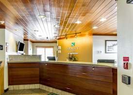 Quality Inn La Crosse North 3