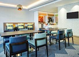 Hampton by Hilton Glasgow Central 5