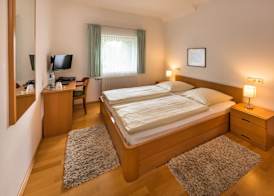 Hotel & Gasthaus Nagel GmbH 3