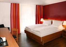 Hotel Franz 4