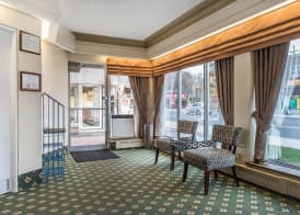 Econo Lodge Downtown Ottawa 2