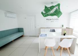 Villa Oliver Hévíz 2 2