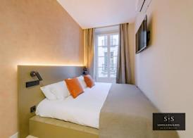 Santa Sofia Suites 2