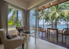 The Briza Beach Resort, Khao Lak SHA Extra Plus 4