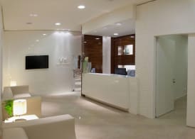 Hotel Vespucci 2